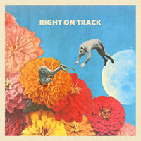 Right On Track - Jon Lemmon