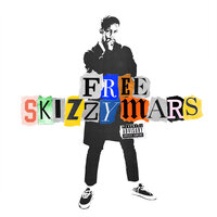 Skiz Again - Skizzy Mars