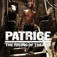 Lover Man - Patrice