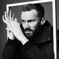 Familiar Five - Marcus Marr