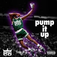 Pump It Up - King Co