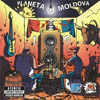 Imnul Planetei Moldova - Planeta Moldova