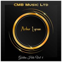 Yellow Bird - Arthur Lyman