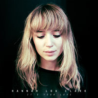 Euphoria - Hannah Lou Clark