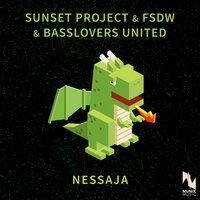 Basslovers United