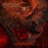 Demon's Bloodwrath - Suicidal Angels