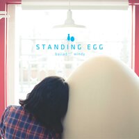 사랑한대 - Standing Egg