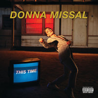 Metal Man - Donna Missal