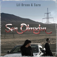 Sen Olmadan - Sura İskenderli