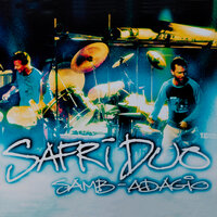 Samb-Adagio - Safri Duo, Marc et Claude
