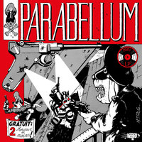 Cayenne - Parabellum