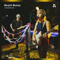 February - Beach Bunny