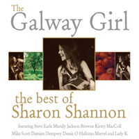 The Galway Girl - Sharon Shannon, Steve Earle
