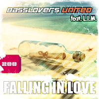 Falling in Love - Basslovers United, L.i.m.