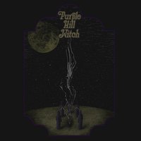 The Final Procession - Purple Hill Witch