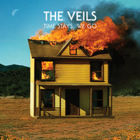 Candy Apple Red - The Veils
