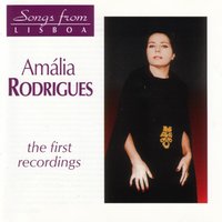 Passei por Você - Amália Rodrigues
