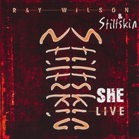 Footsteps - Ray Wilson, Stiltskin