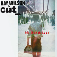 Space Oddity - Ray Wilson, cut_