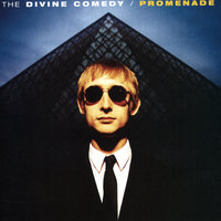 Neptune's Daughter - The Divine Comedy