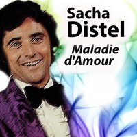 Que reste t'il de nos amours - Sacha Distel