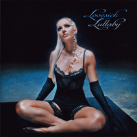 Lovesick Lullaby - Delaney Jane