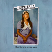 Party Sickness - Hope Tala