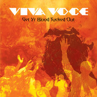 Faster Than a Dead Horse - Viva Voce