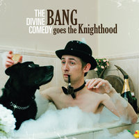 Neapolitan Girl - The Divine Comedy