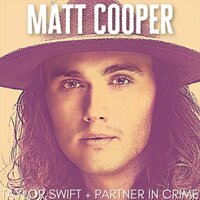 Partner In Crime - Matt Cooper