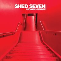 It's Not Easy - Shed Seven