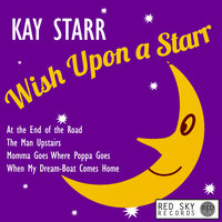 Momma Goes Where Poppa Goes - Kay Starr