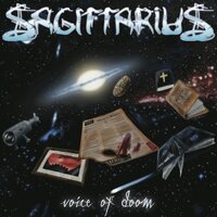 Escape - Sagittarius