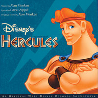 A True Hero / A Star Is Born - Chorus - Hercules, Roz Ryan, Alan Menken