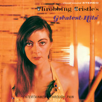 What a Day - Throbbing Gristle