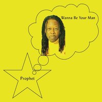 Wanna Be Your Man - Prophet, Mndsgn