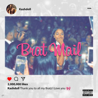 Fastest Route - Kash Doll