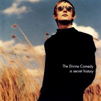 Songs of Love - The Divine Comedy
