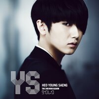 Crying (inst) - Heo Young Saeng