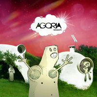 Think Different - Agoria