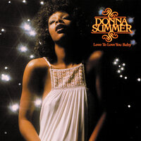 Need-A-Man Blues - Donna Summer