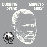 Black Wa-Da-Da (Invasion) - Burning Spear