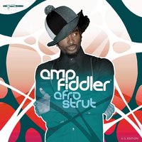 Faith - Amp Fiddler