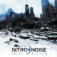 Built for War - Nitro/Noise