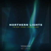Northern Lights - Tim Dian, Iriser, Stefre Roland