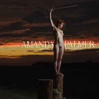 Judy Blume - Amanda Palmer