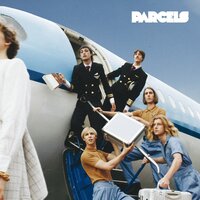 Everyroad - Parcels