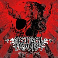 Blood River - Astral Doors