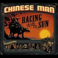 Morning Sun - Chinese Man