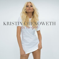 Desperado - Kristin Chenoweth